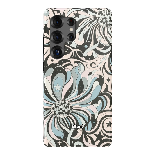 Noirflow Samsung Case