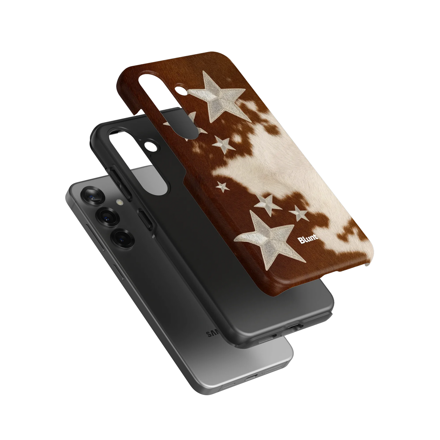 Rodeo Stars Samsung Case