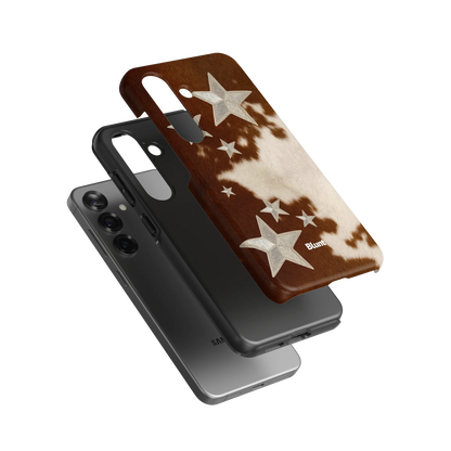 Rodeo Stars Samsung Case