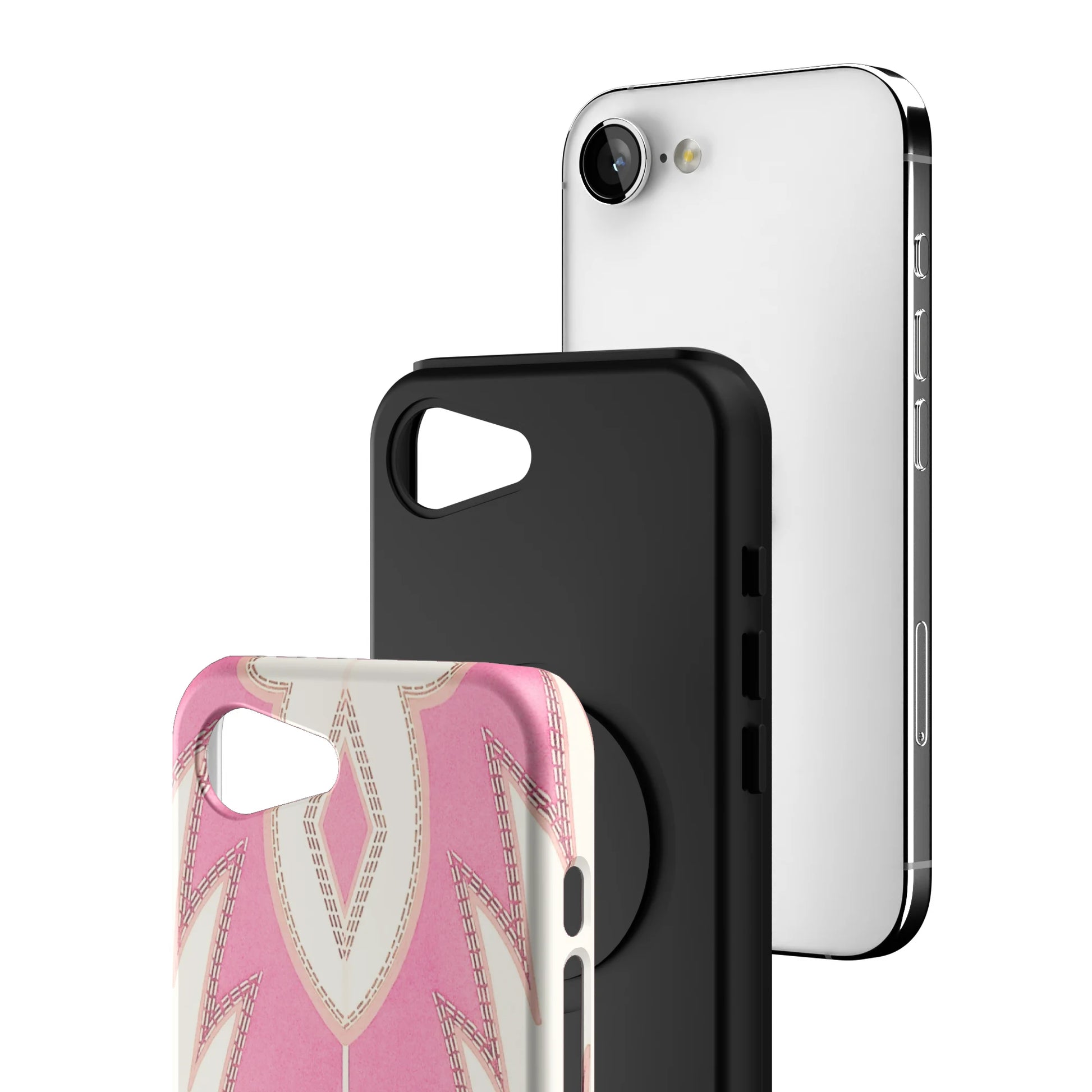 Pink-Rodeo-iphone-case-iPhone 17 E-3