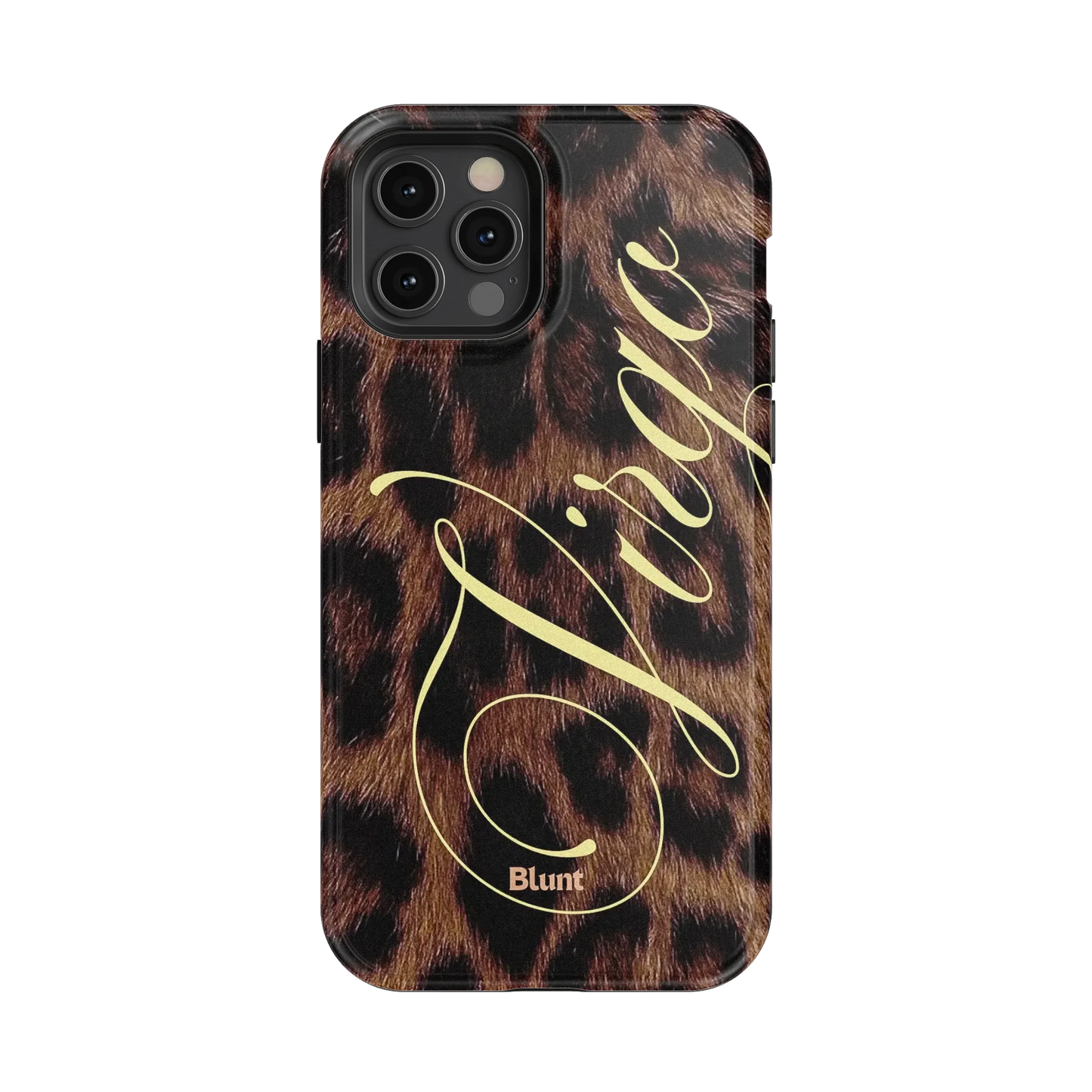 Virgo iPhone Case