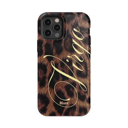 Virgo iPhone Case