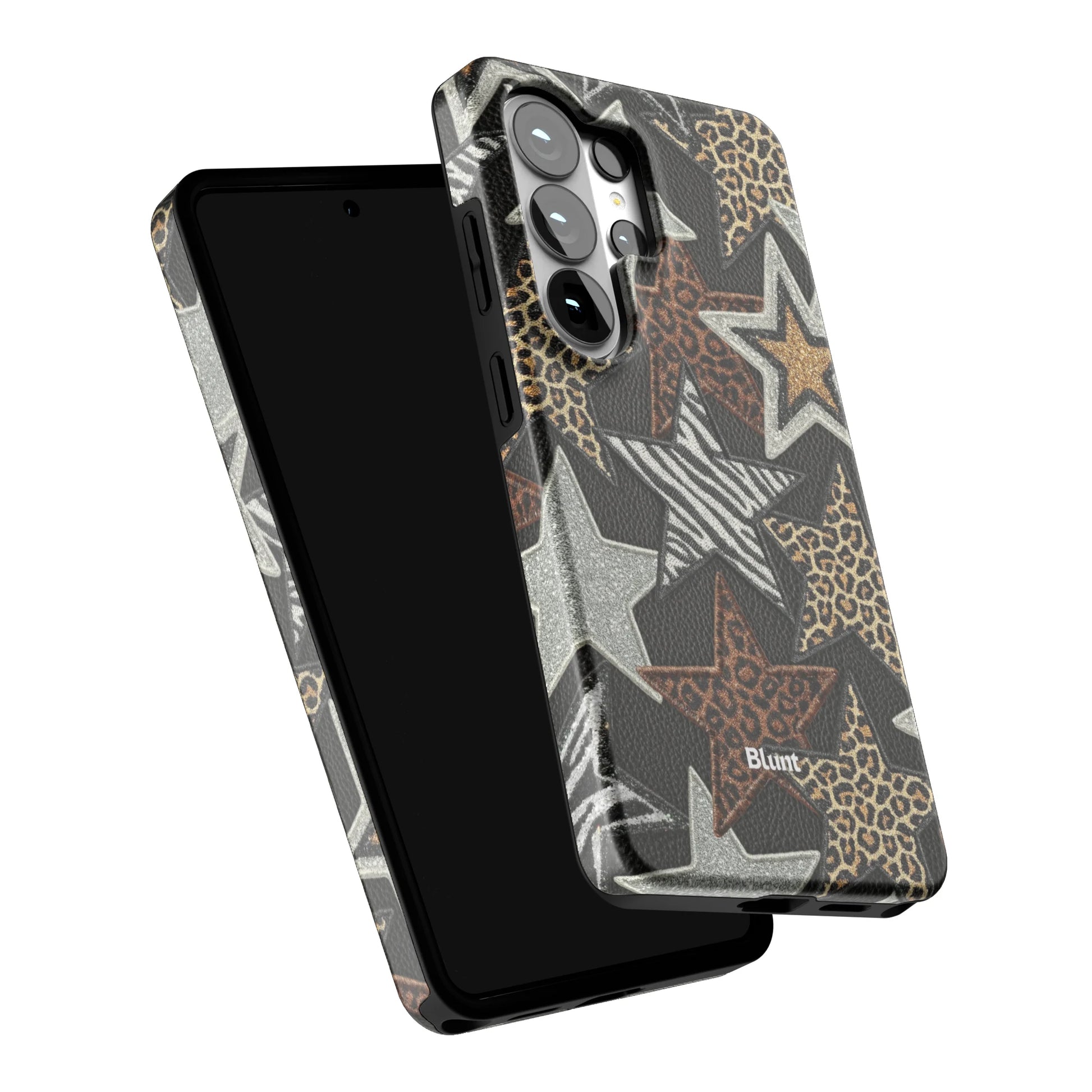 Noir-Star-samsung-case-Galaxy S26 Ultra-5