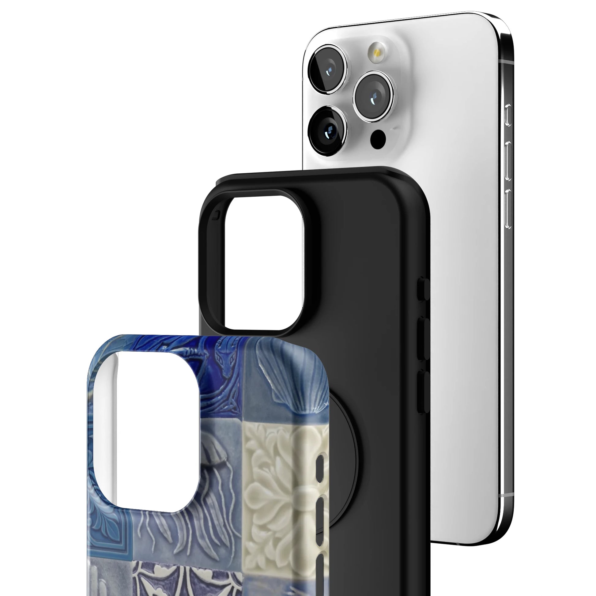 Azure-Pane-iphone-case-iPhone 15 Pro Max-3