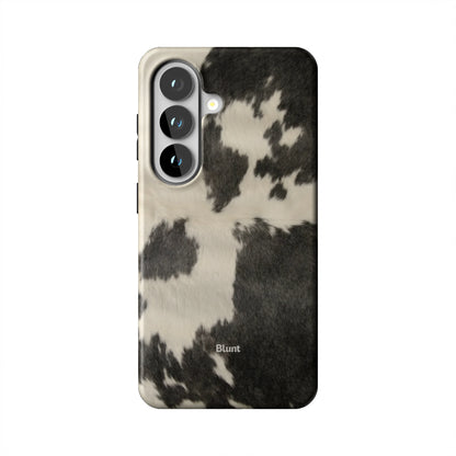 Onyx Hide Samsung Case