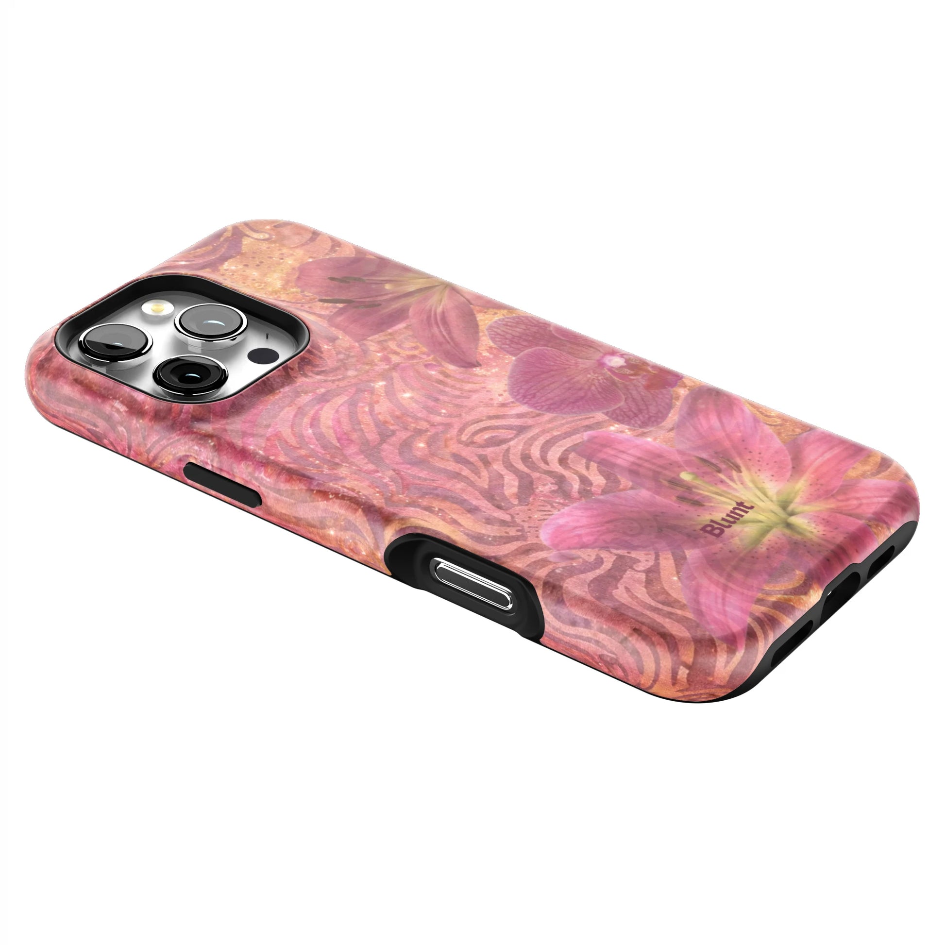 Alexa-iphone-case-iPhone 16 Pro Max-2
