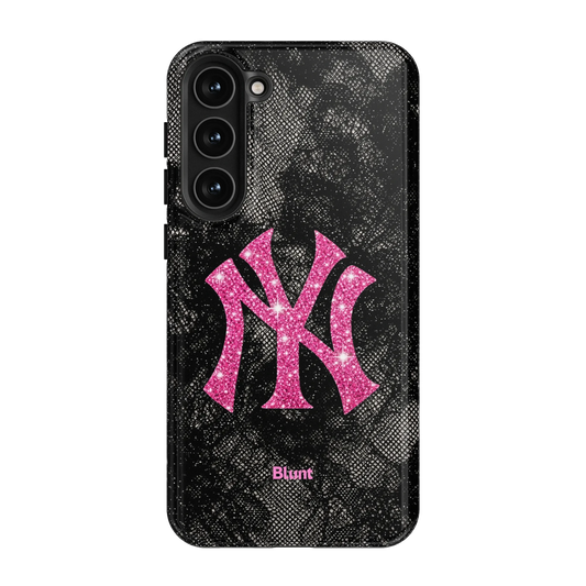 NYC Muse Samsung Case