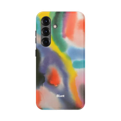 Dream Spill Samsung Case