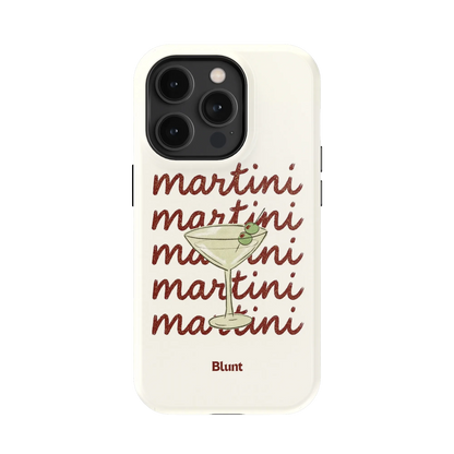 Sip Sip iPhone Case