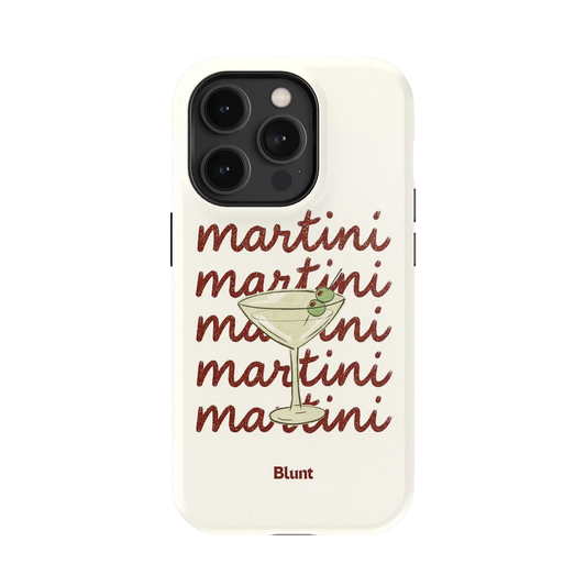 Sip Sip iPhone Case