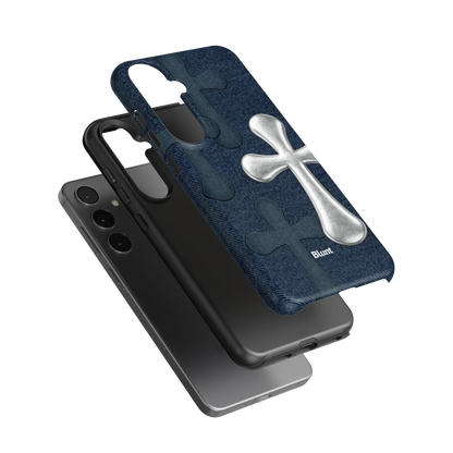 Silver-Patch-samsung-case-S24 Plus-3