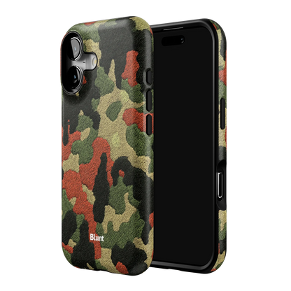 Armor iPhone Case