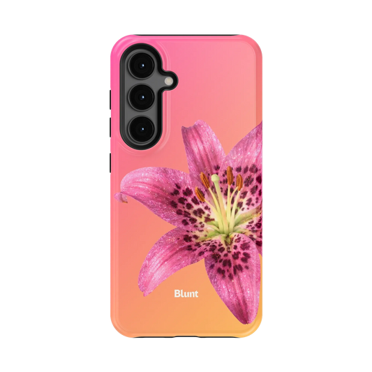 Tropic-Petal-samsung-case-Galaxy S24-1