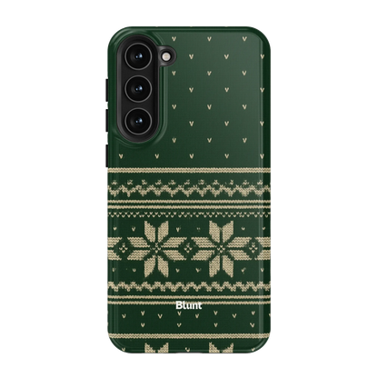 Nordic Samsung Case