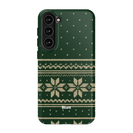 Nordic Samsung Case