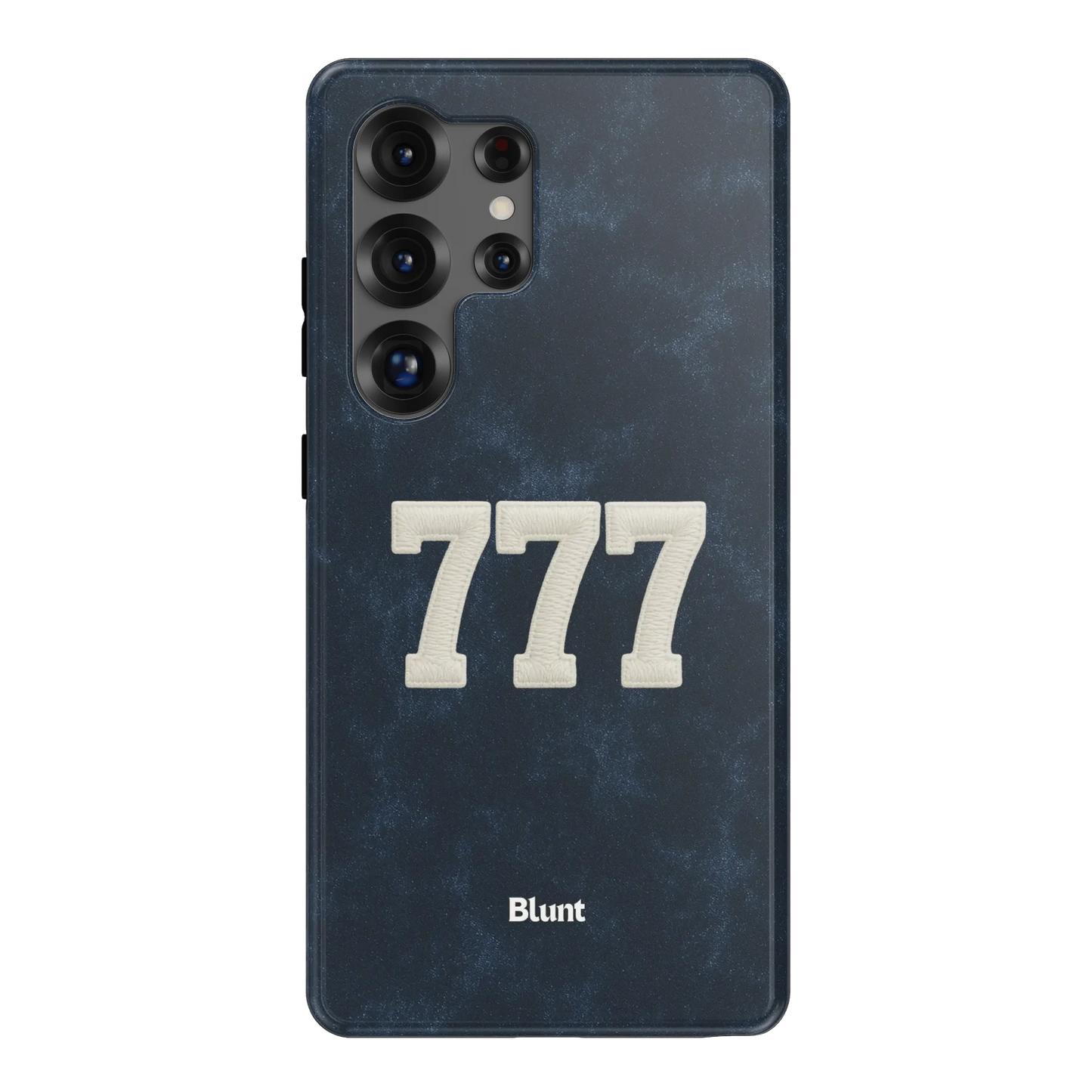 Lucky League Samsung Case