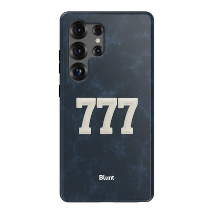Lucky League Samsung Case