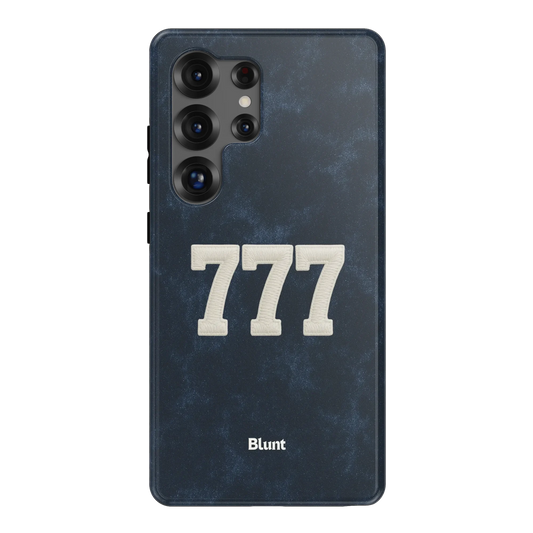 Lucky League Samsung Case