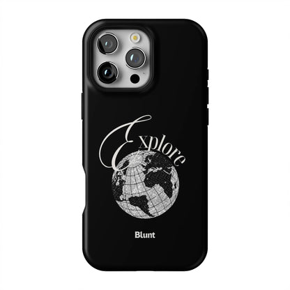 Explorer-iphone-case-iPhone 16 Pro Max-1