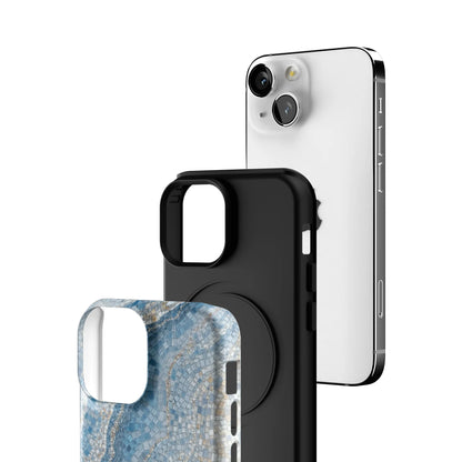Agate-Frost-iphone-case-iPhone 13 Mini-3