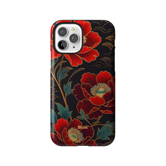 botaniphonecase-iphone-case-iPhone 11 Pro-1