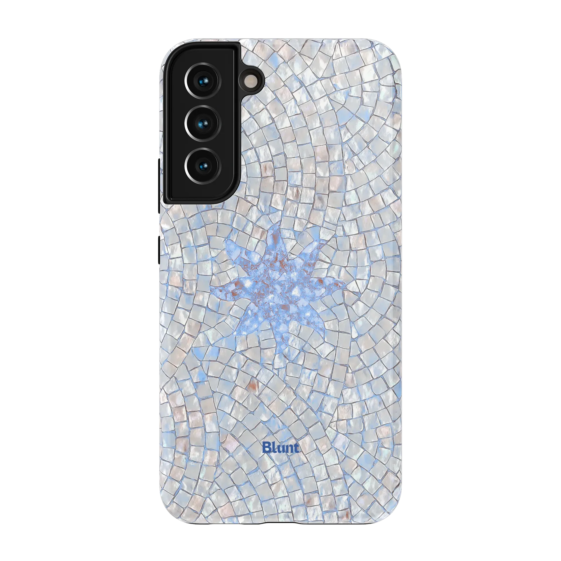 Blue-Sunstone-samsung-case-S22 Plus-1