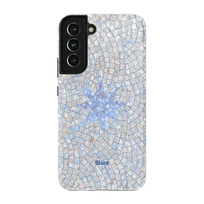 Blue-Sunstone-samsung-case-S22 Plus-1