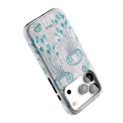 Silver-Jelly-iphone-case-iPhone 17 Pro-4