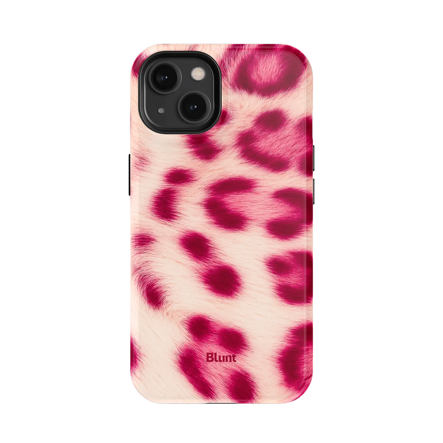 Cupid Cat iPhone Case