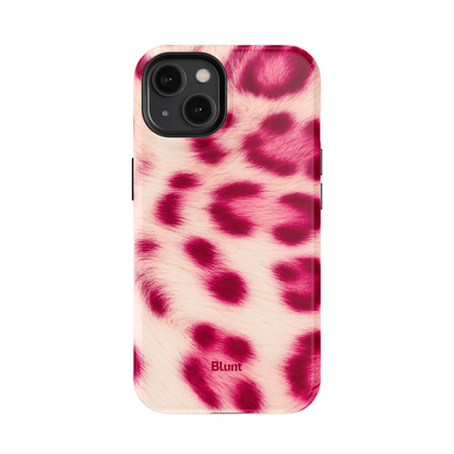 Cupid Cat iPhone Case