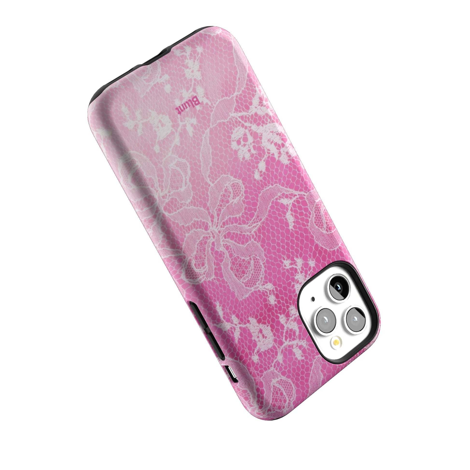 Pink-Lacewave-iphone-case-iPhone 11 Pro-4