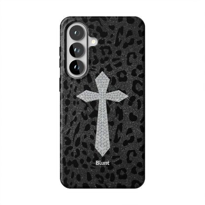 leopardfaithiphonecase-samsung-case-Galaxy S26 Plus-1