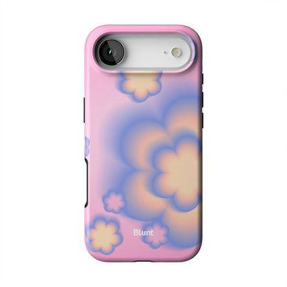 Fog-Flower-iphone-case-iPhone 17 Air-1