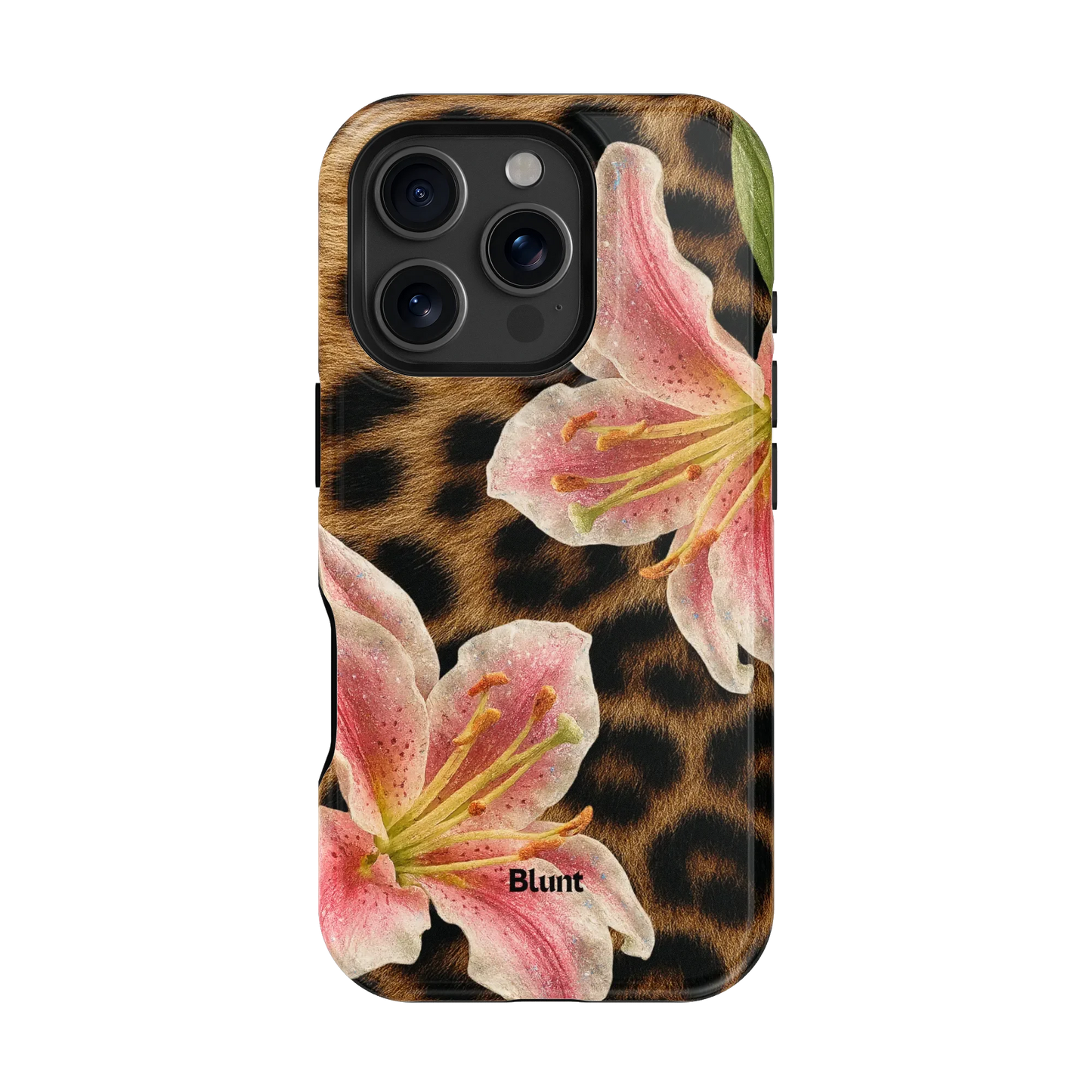 Bambi iPhone Case