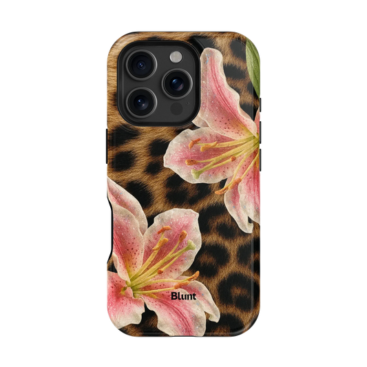 Bambi iPhone Case