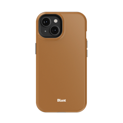 Saddle iPhone Case