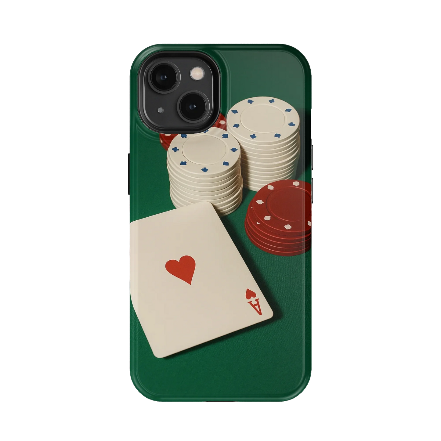 Bet iPhone Case