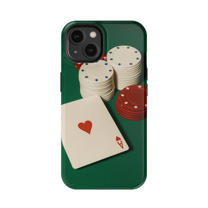 Bet iPhone Case
