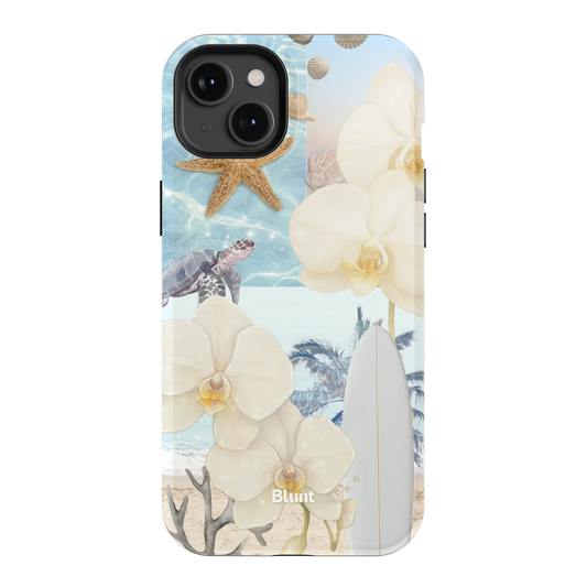 Coastside iPhone Case