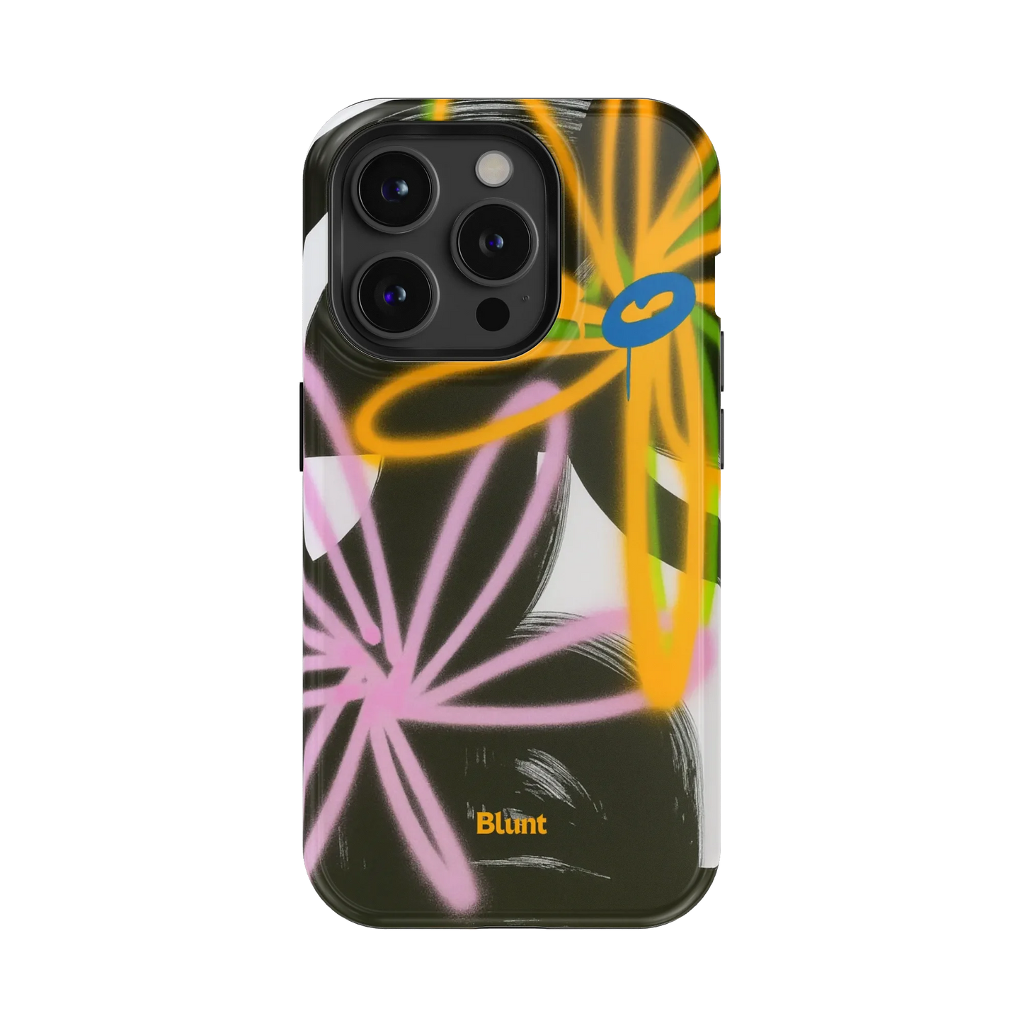 Electricloom  iPhone Case