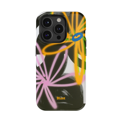 Electricloom  iPhone Case