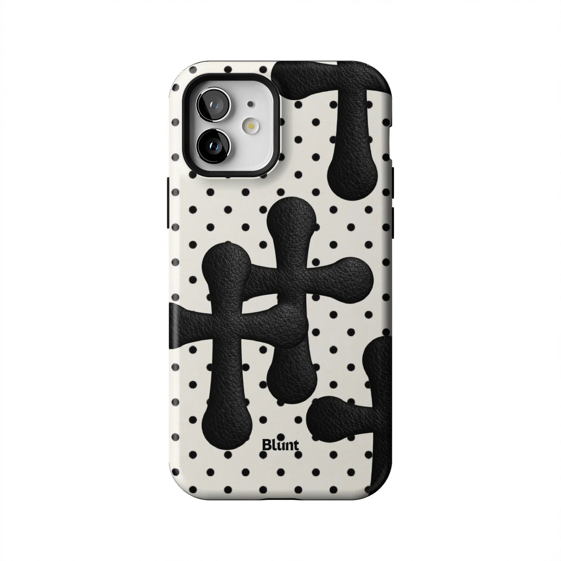 Polka-Saint-iphone-case-iPhone 12-1