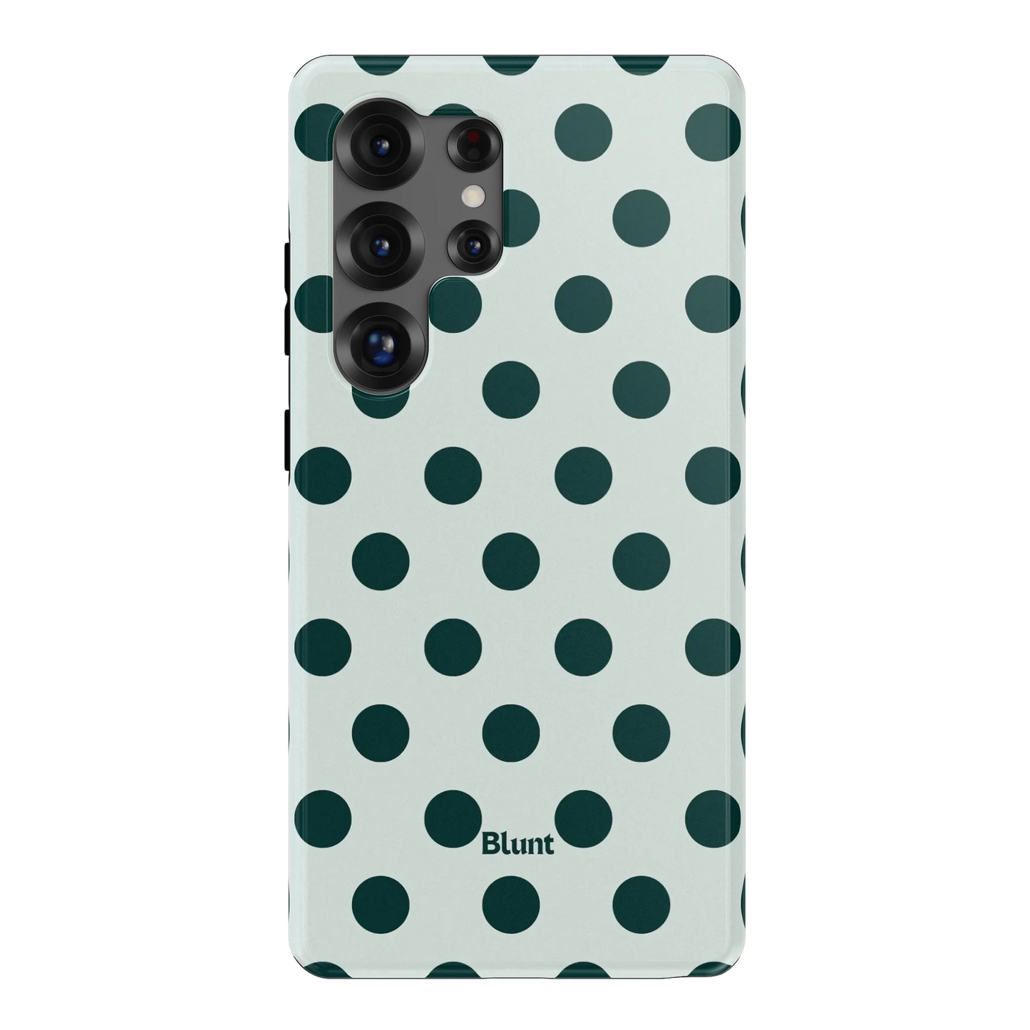 Minted Mood Samsung Case