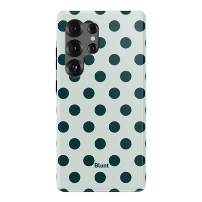 Minted Mood Samsung Case