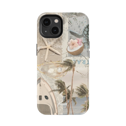 Aurelia iPhone Case
