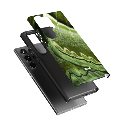 Green-Raya-samsung-case-Galaxy S23 Ultra-3