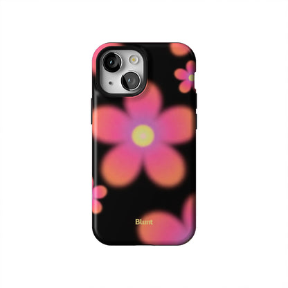 Shadow-Bloom-iphone-case-iPhone 13 Mini-1