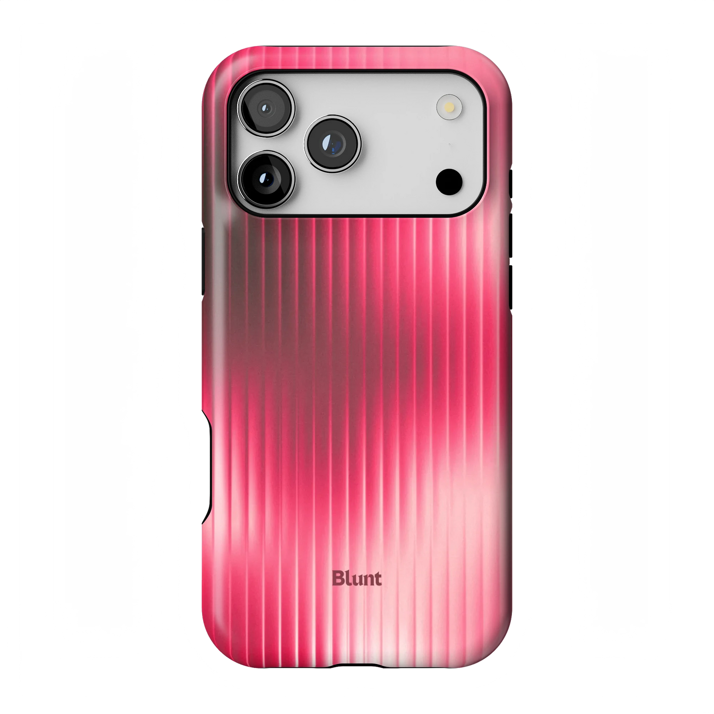 Rose Mirage iPhone Case