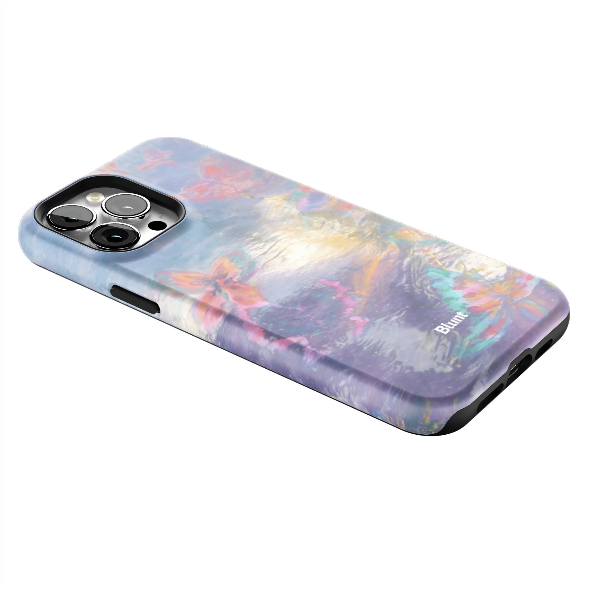 Lilac-Wave-iphone-case-iPhone 13 Pro Max-2
