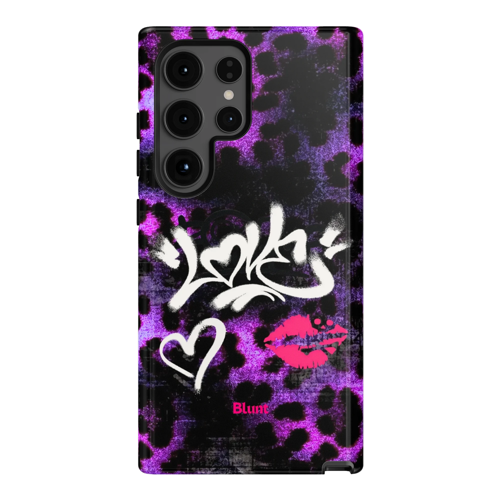 Rebel-Love-samsung-case-Galaxy S24 Ultra-1